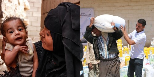 Menschen im Jemen Menschen im Jemen